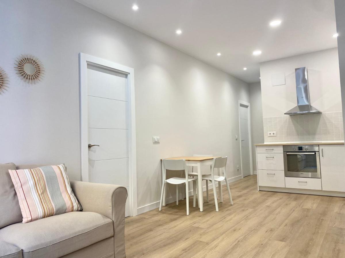 Precioso Apartamento Junto A Casco Viejo ビルバオ エクステリア 写真