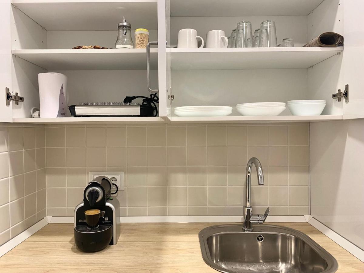 Precioso Apartamento Junto A Casco Viejo ビルバオ エクステリア 写真