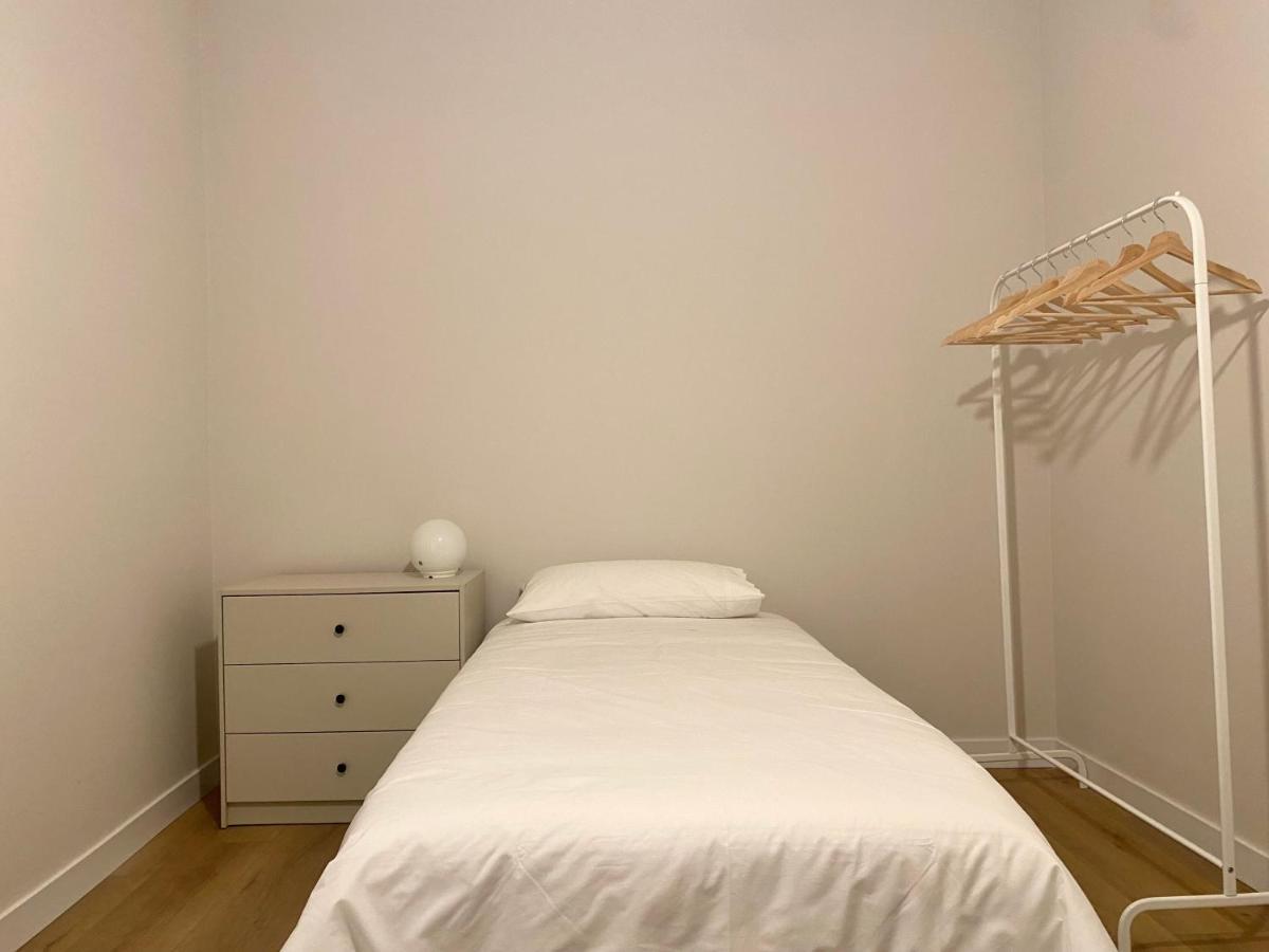 Precioso Apartamento Junto A Casco Viejo ビルバオ エクステリア 写真