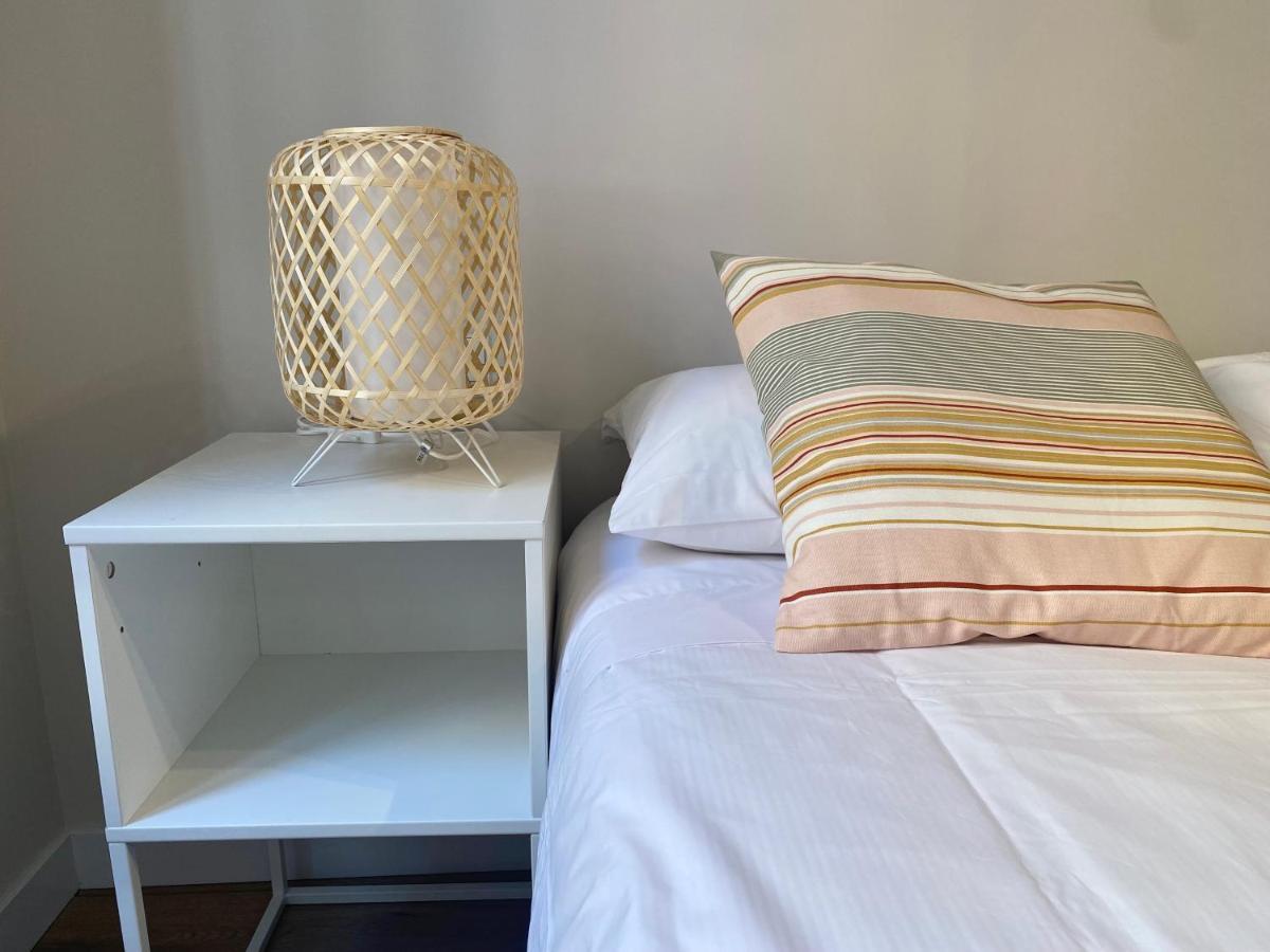 Precioso Apartamento Junto A Casco Viejo ビルバオ エクステリア 写真