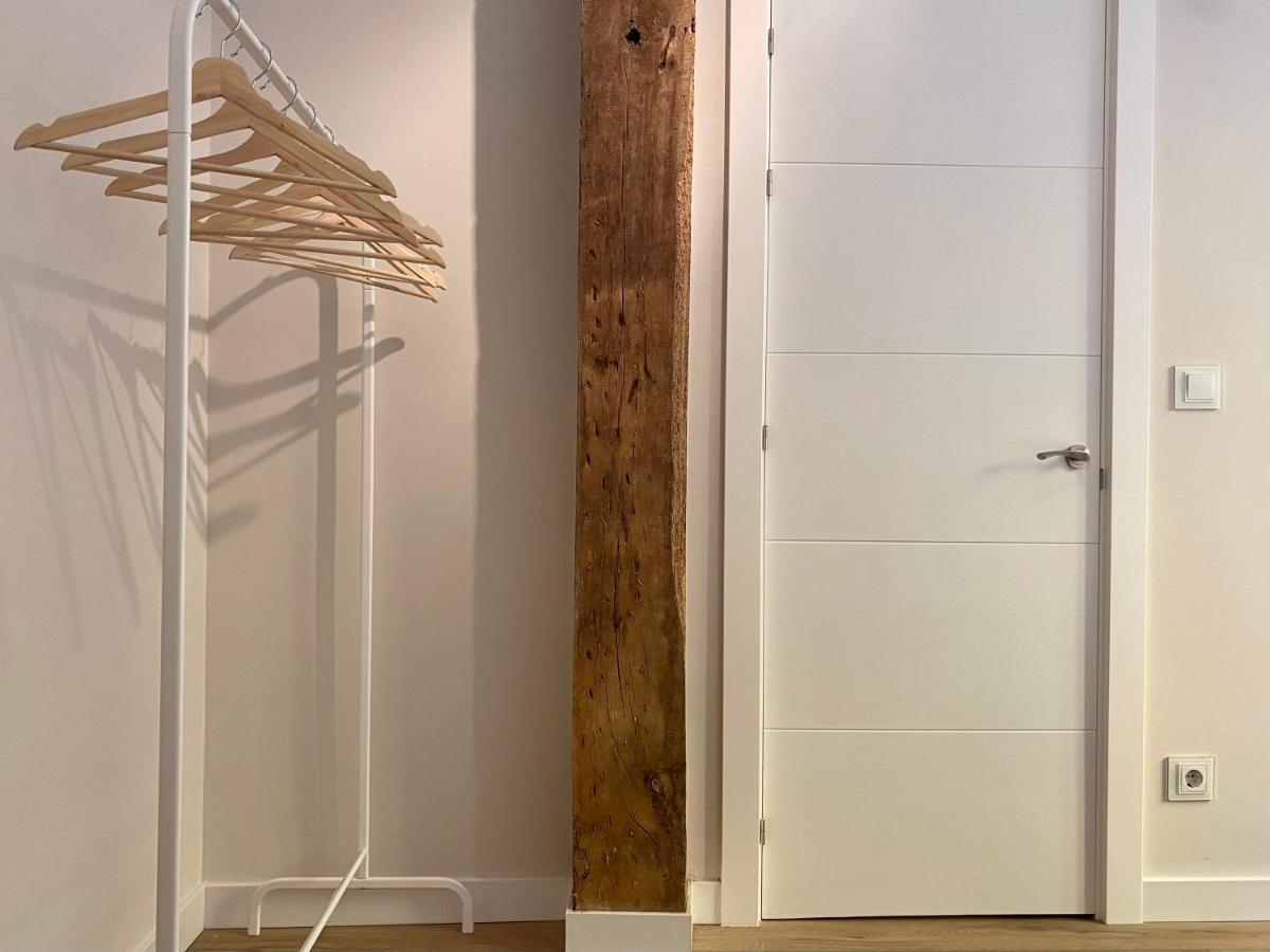 Precioso Apartamento Junto A Casco Viejo ビルバオ エクステリア 写真